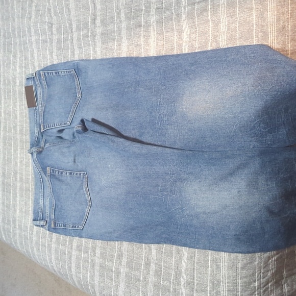 J. Crew denim jeans 33x32 - Picture 3 of 3